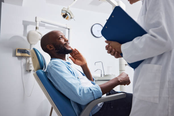 Best Emergency Treatment for Oral Infections in Beavercreek, OR